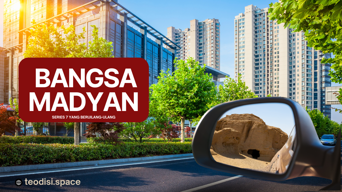 Bangsa Madyan