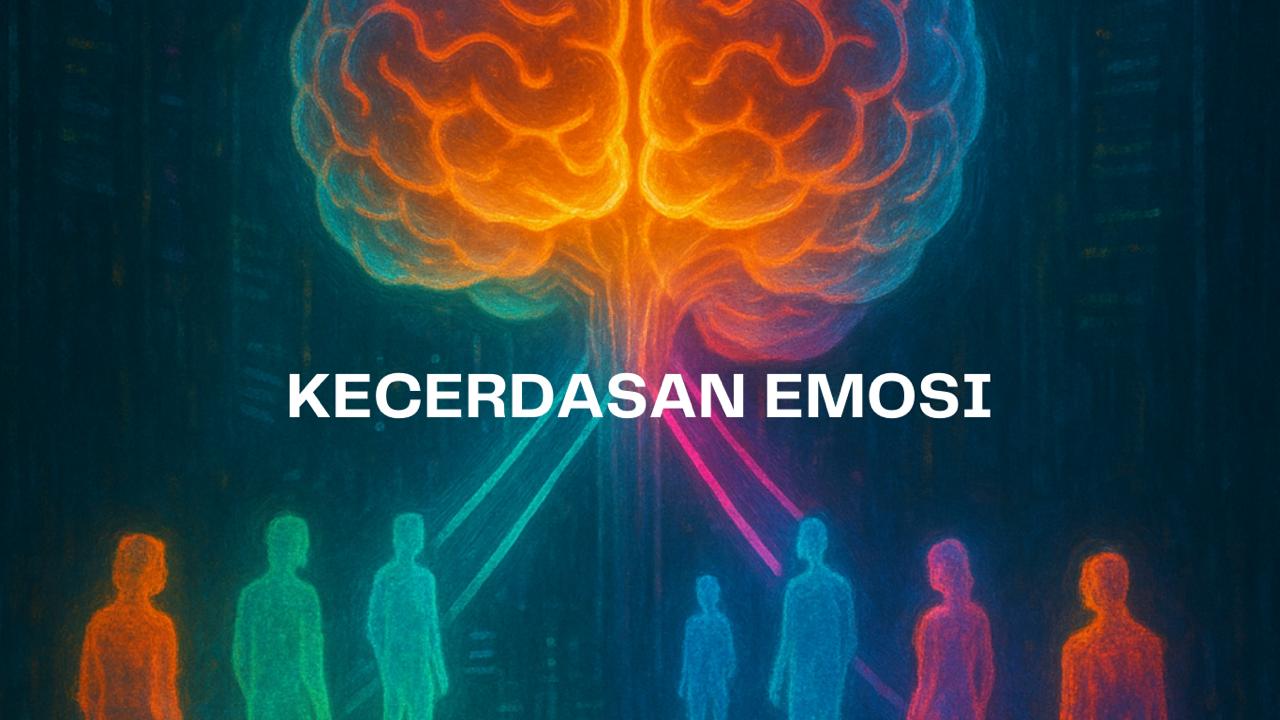 KECERDASAN EMOSI