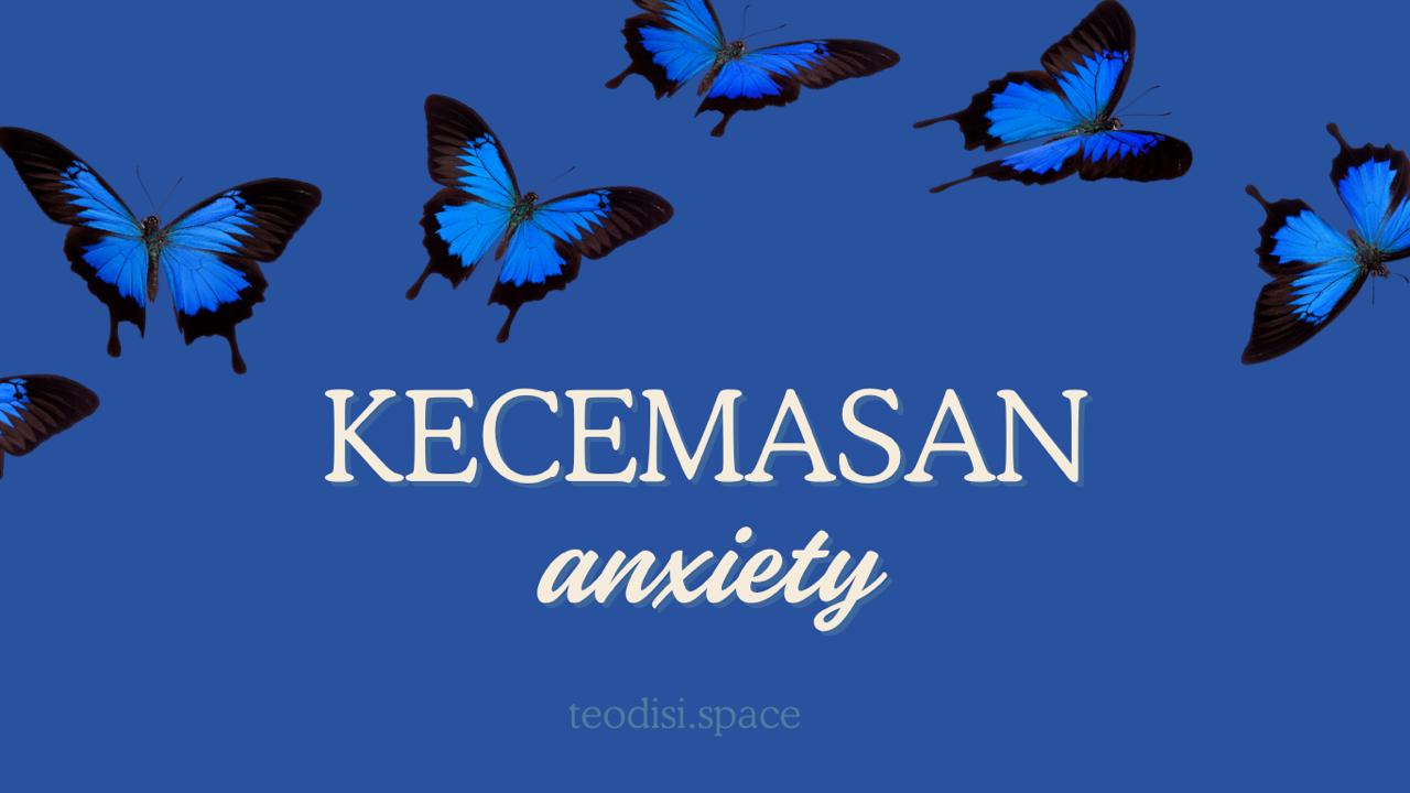 Kecemasan